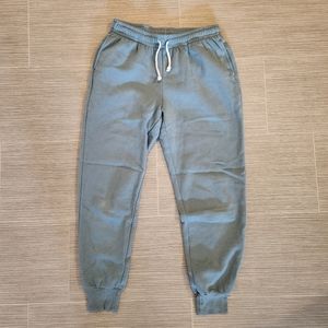 wild fable blue sweat pants